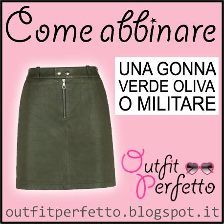 Come abbinare una gonna verde: consigli di stile per un look alla 